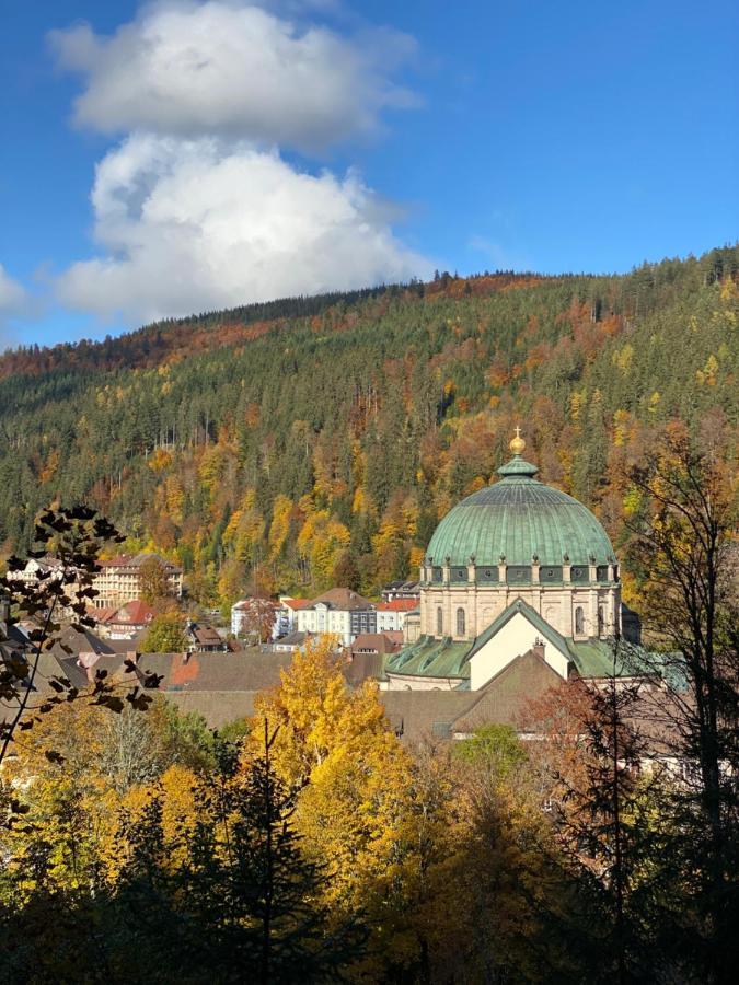 No 19 In The Black Forest St. Blasien Esterno foto